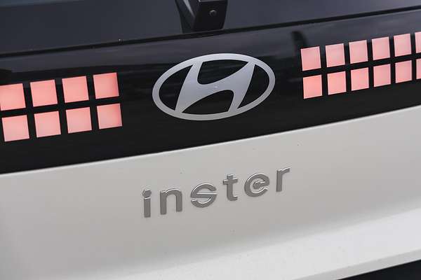2025 Hyundai INSTER AX.V1