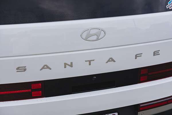 2025 Hyundai Santa Fe Hybrid Elite MX5.V1