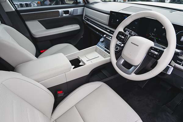 2025 Hyundai Santa Fe Hybrid Elite MX5.V1