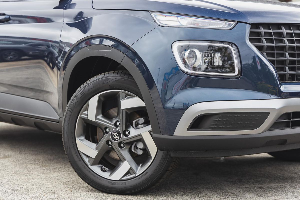 2024 Hyundai Venue Active QX.V5