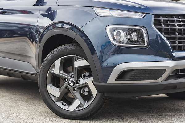 2024 Hyundai Venue Active QX.V5