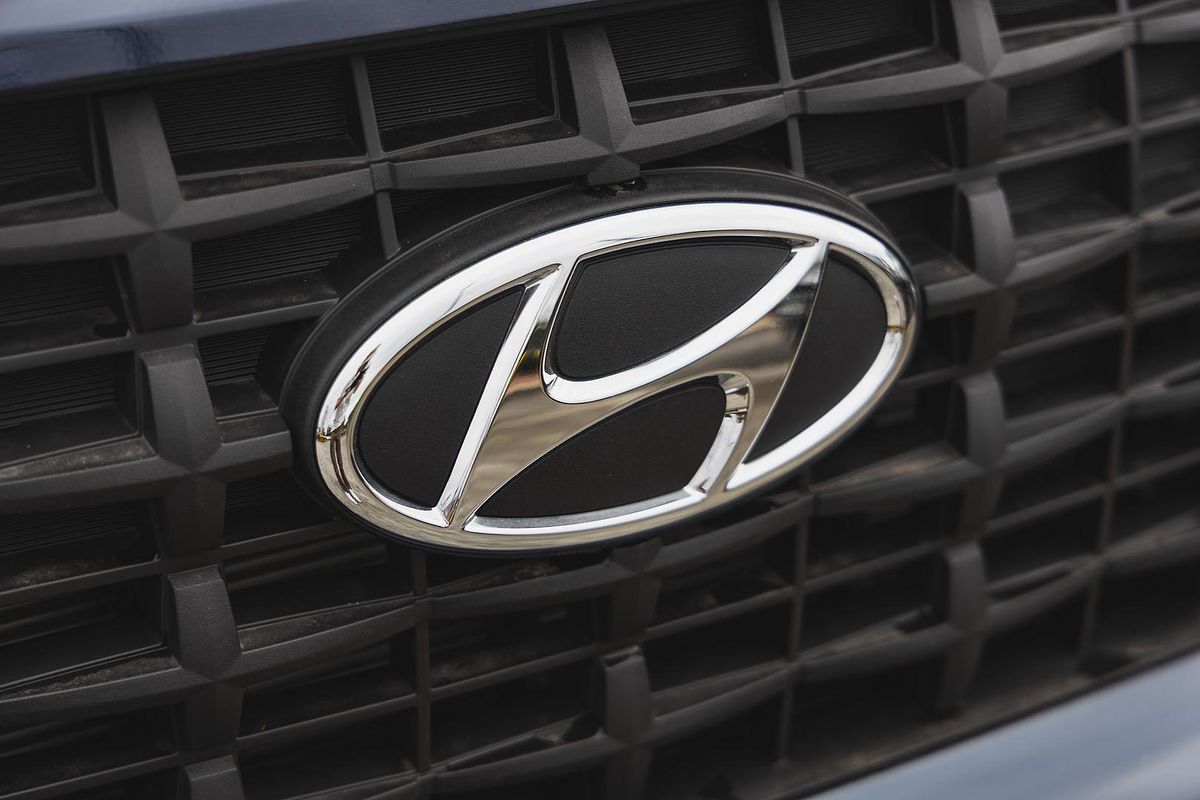 2024 Hyundai Venue Active QX.V5