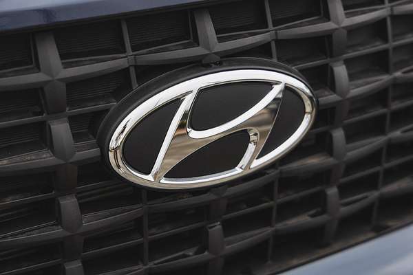 2024 Hyundai Venue Active QX.V5