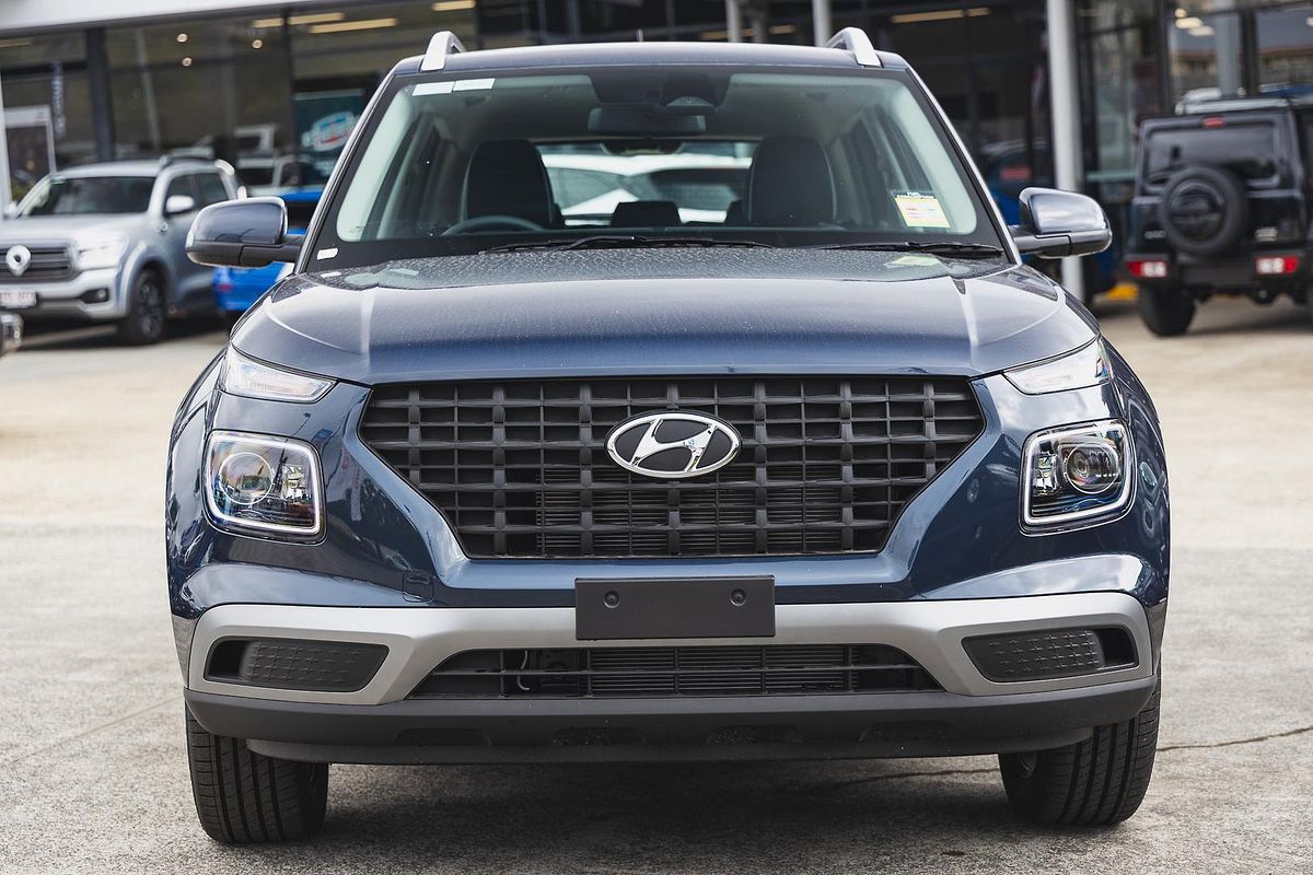 2024 Hyundai Venue Active QX.V5