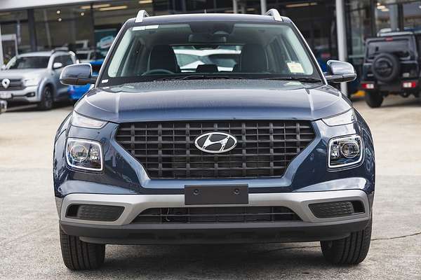 2024 Hyundai Venue Active QX.V5