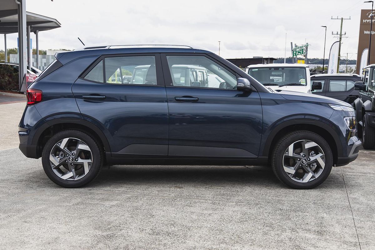 2024 Hyundai Venue Active QX.V5
