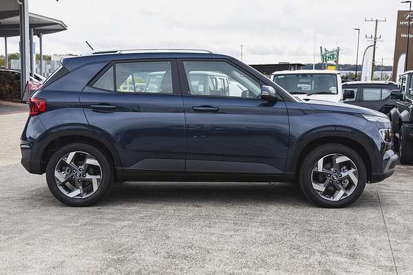 2024 Hyundai Venue Active QX.V5