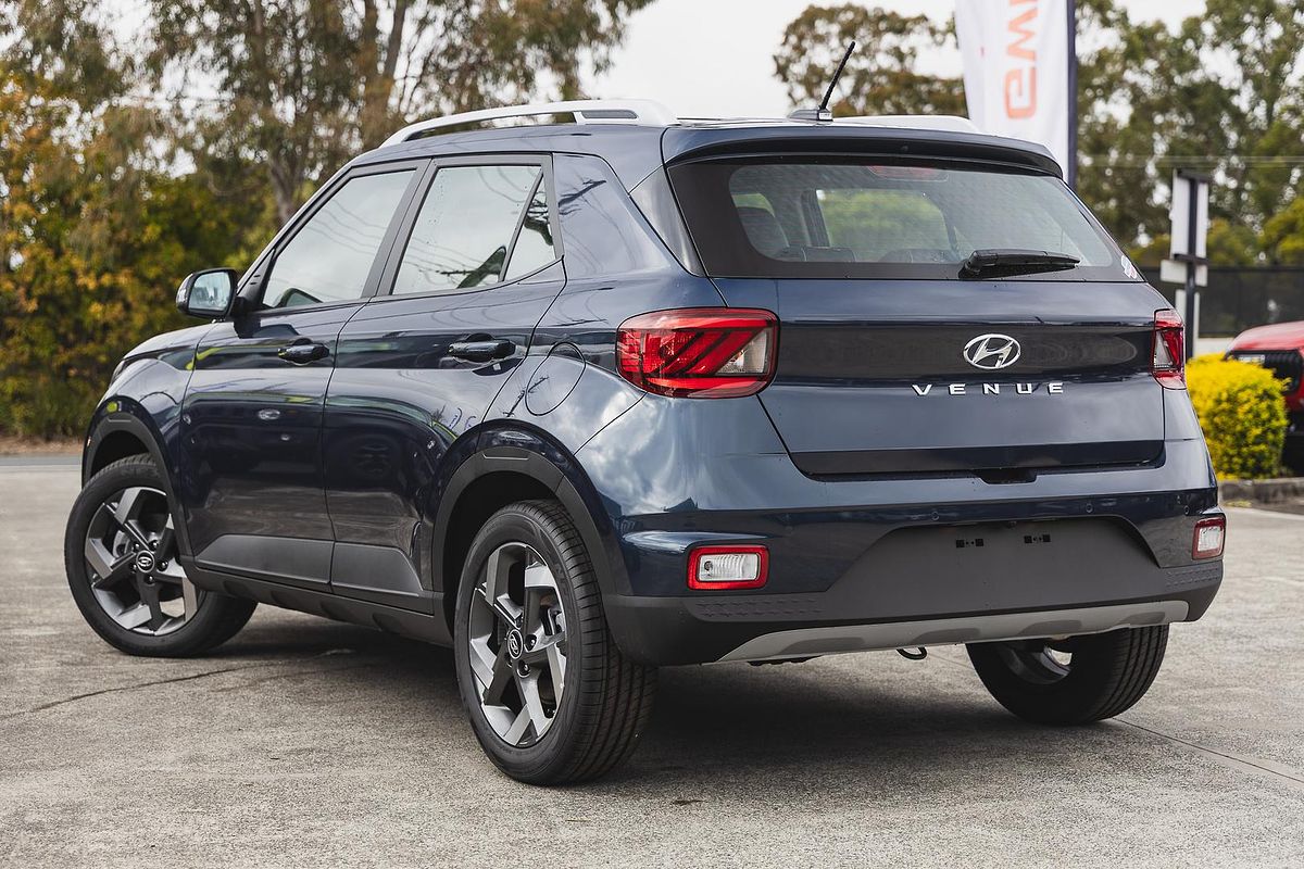 2024 Hyundai Venue Active QX.V5