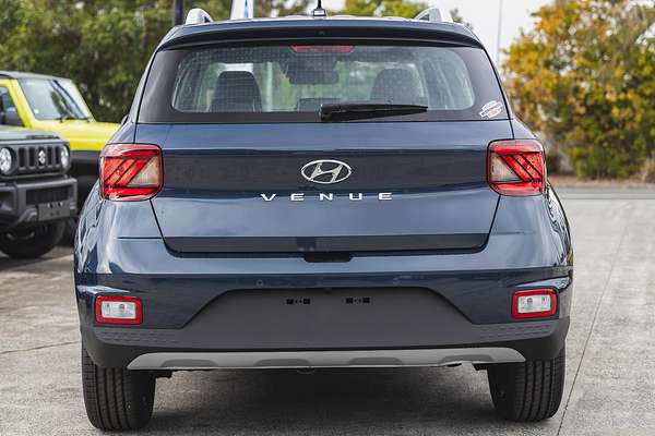 2024 Hyundai Venue Active QX.V5