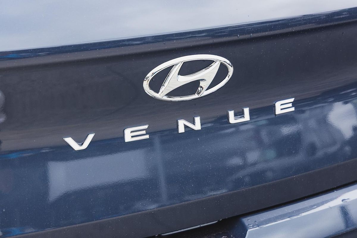 2024 Hyundai Venue Active QX.V5