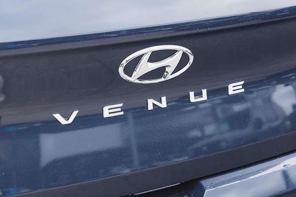 2024 Hyundai Venue Active QX.V5