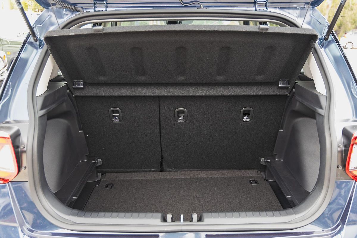 2024 Hyundai Venue Active QX.V5