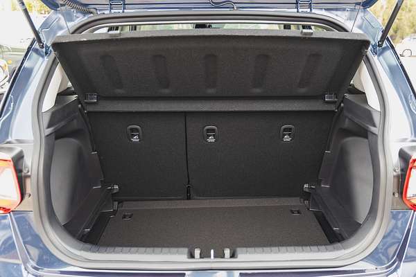 2024 Hyundai Venue Active QX.V5