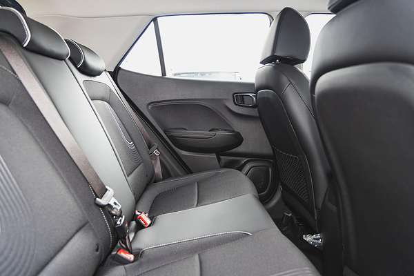 2024 Hyundai Venue Active QX.V5