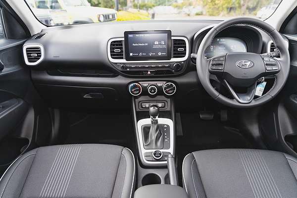 2024 Hyundai Venue Active QX.V5