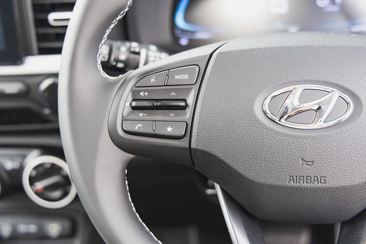 2024 Hyundai Venue Active QX.V5