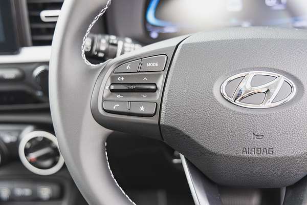 2024 Hyundai Venue Active QX.V5