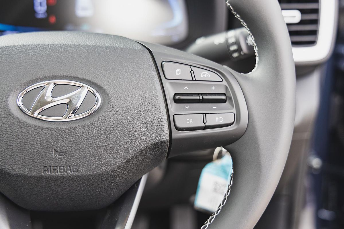 2024 Hyundai Venue Active QX.V5