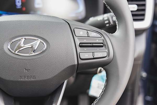 2024 Hyundai Venue Active QX.V5