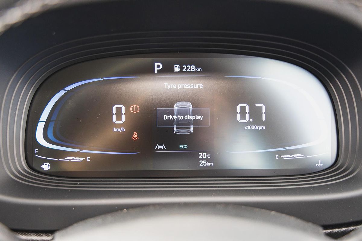 2024 Hyundai Venue Active QX.V5