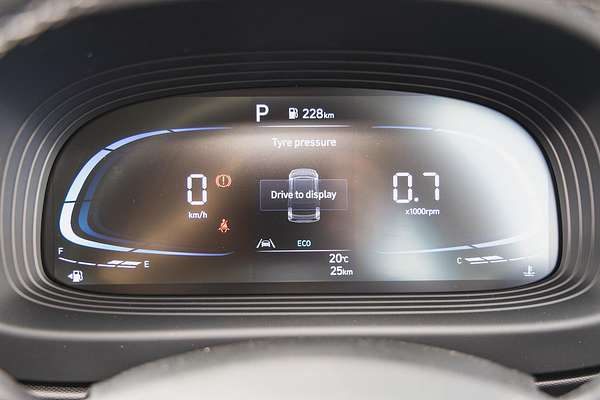 2024 Hyundai Venue Active QX.V5