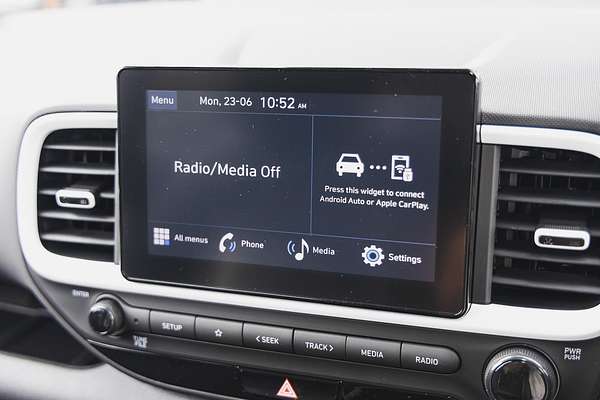 2024 Hyundai Venue Active QX.V5