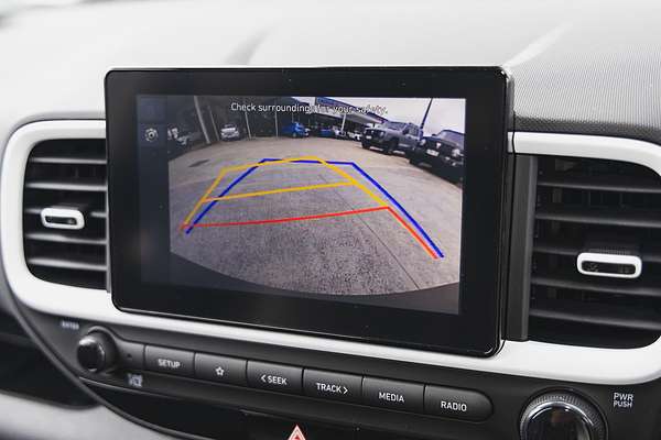 2024 Hyundai Venue Active QX.V5