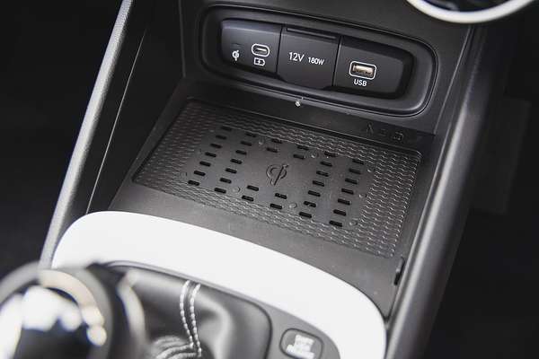 2024 Hyundai Venue Active QX.V5