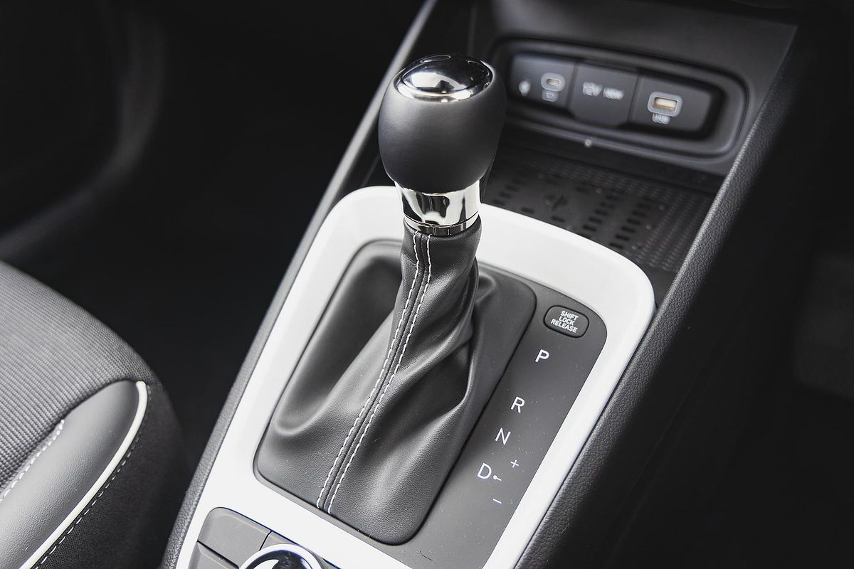2024 Hyundai Venue Active QX.V5