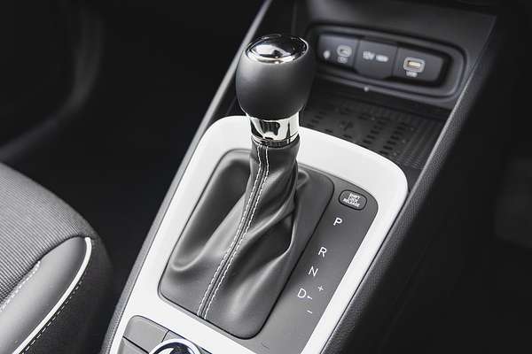 2024 Hyundai Venue Active QX.V5