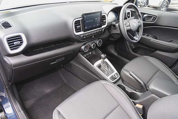 2024 Hyundai Venue Active QX.V5