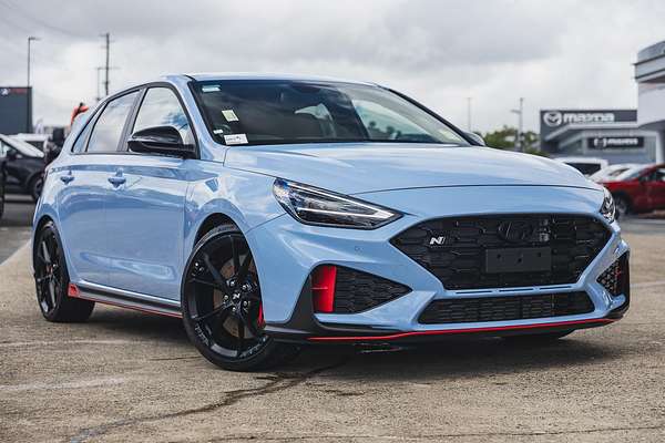 2024 Hyundai i30 N PDe.V6