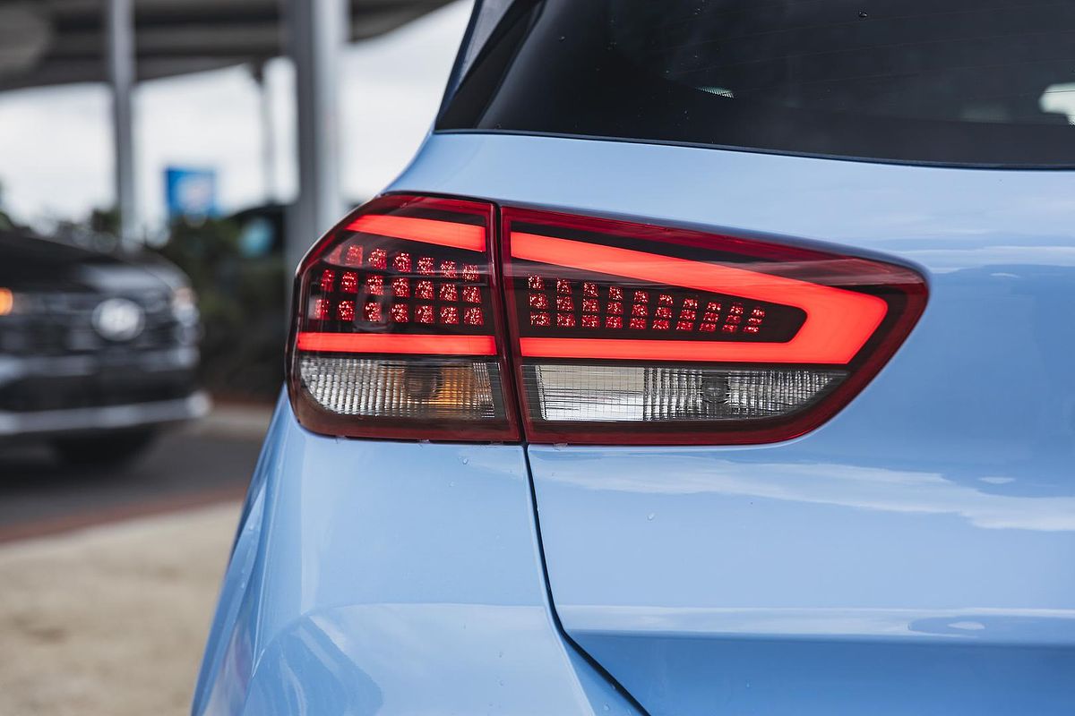 2024 Hyundai i30 N PDe.V6