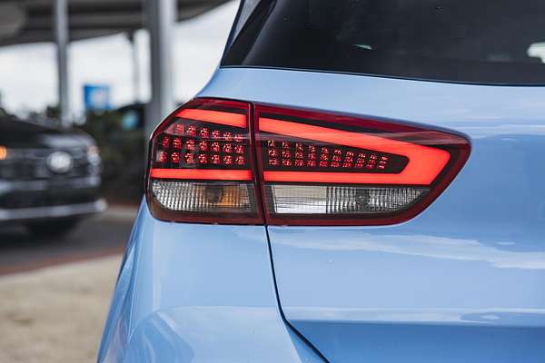 2024 Hyundai i30 N PDe.V6