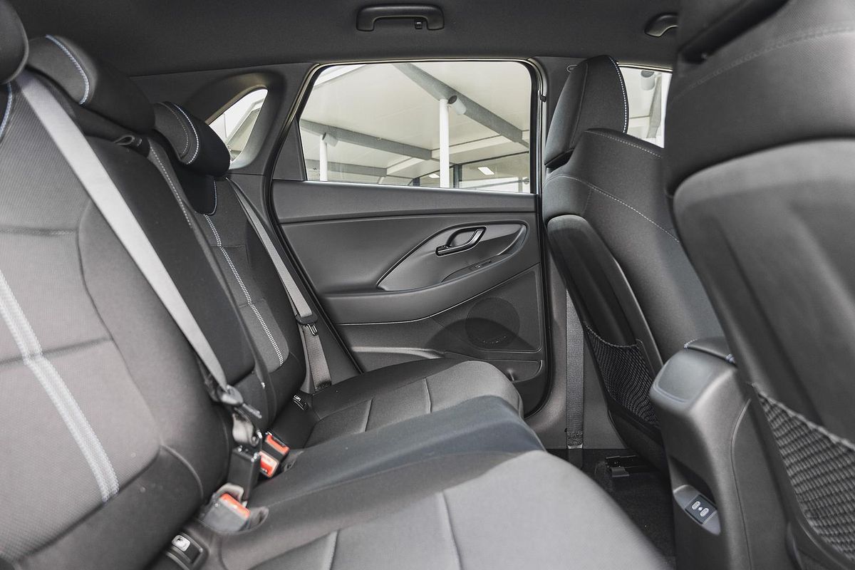 2024 Hyundai i30 N PDe.V6