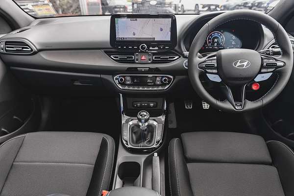 2024 Hyundai i30 N PDe.V6