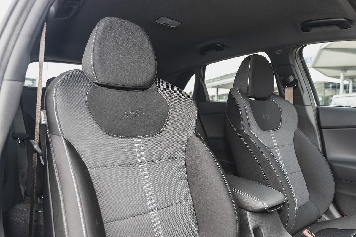 2024 Hyundai i30 N PDe.V6