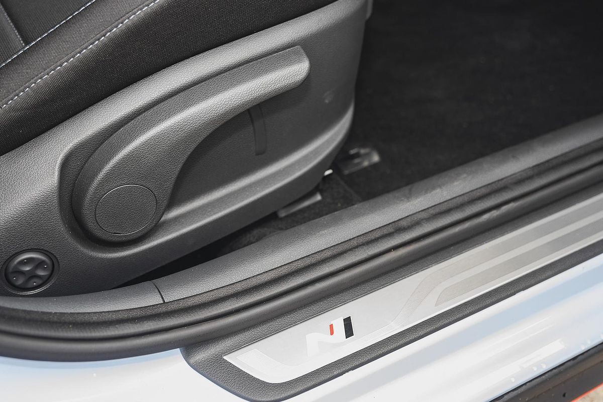 2024 Hyundai i30 N PDe.V6