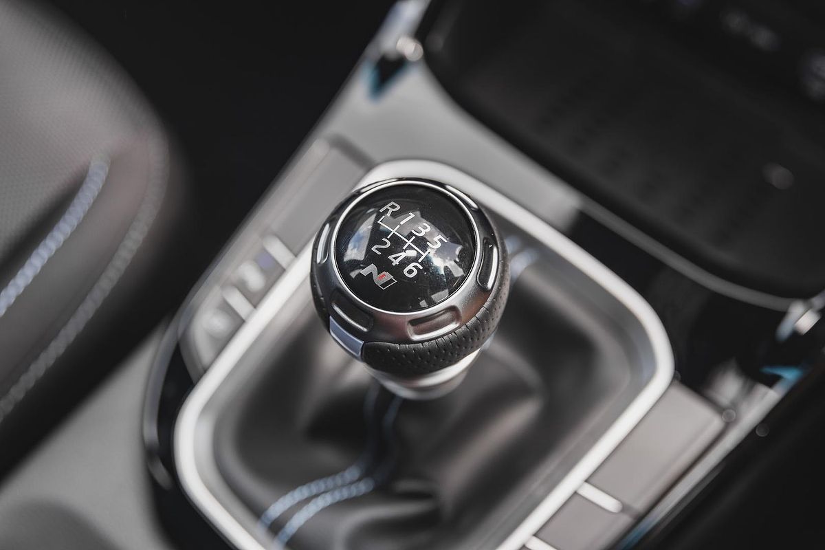2024 Hyundai i30 N PDe.V6