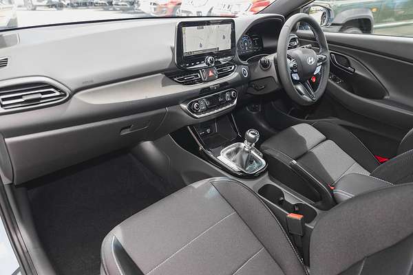 2024 Hyundai i30 N PDe.V6