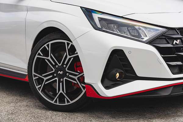 2024 Hyundai i20 N BC3.V2