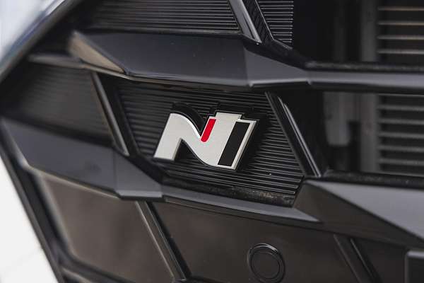 2024 Hyundai i20 N BC3.V2