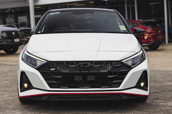 2024 Hyundai i20 N BC3.V2