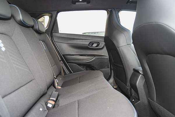 2024 Hyundai i20 N BC3.V2