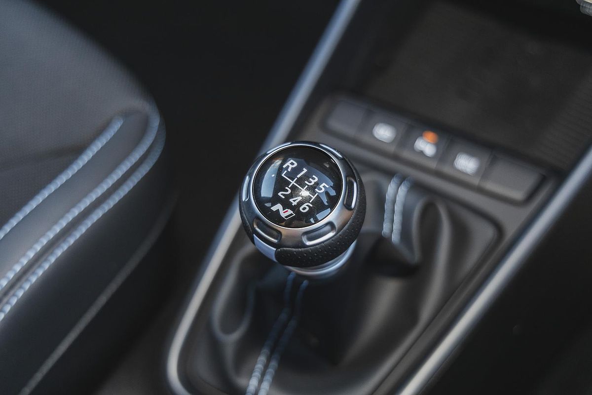 2024 Hyundai i20 N BC3.V2