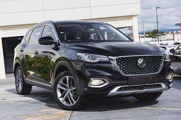 2021 MG HS Excite X SAS23