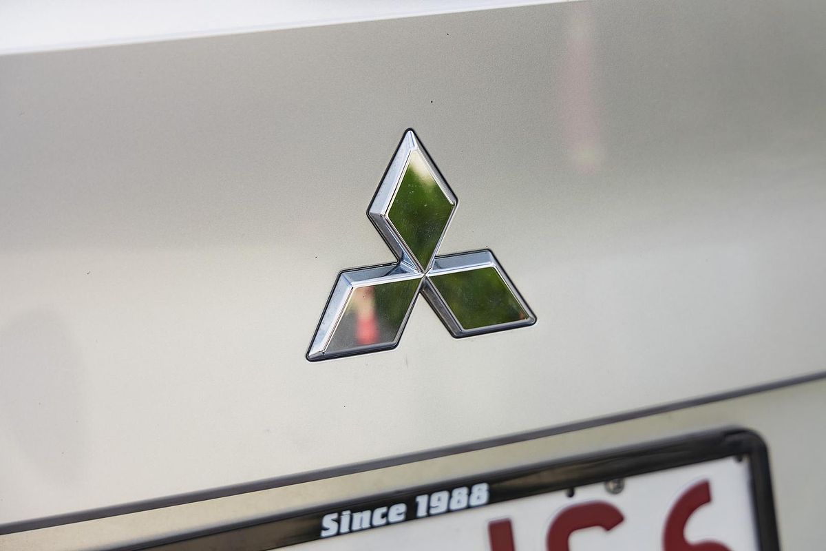 2023 Mitsubishi Outlander Aspire ZM