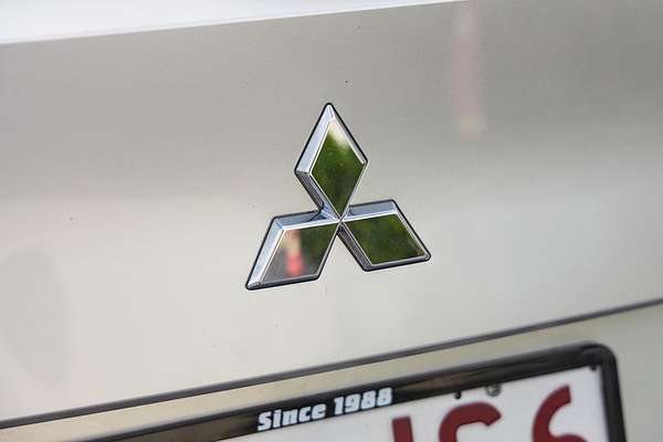 2023 Mitsubishi Outlander Aspire ZM