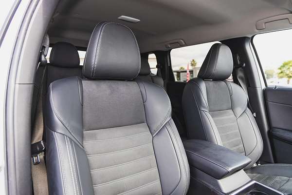2023 Mitsubishi Outlander Aspire ZM