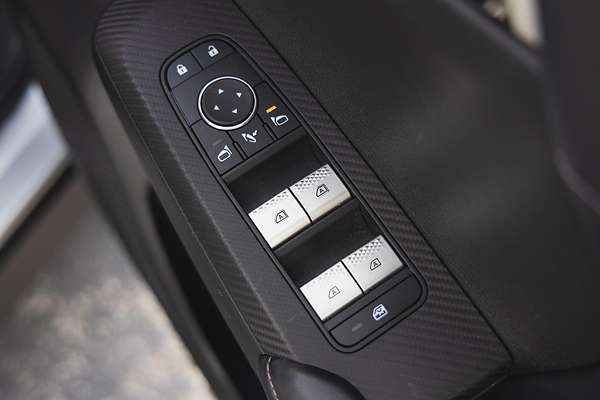2023 Mitsubishi Outlander Aspire ZM